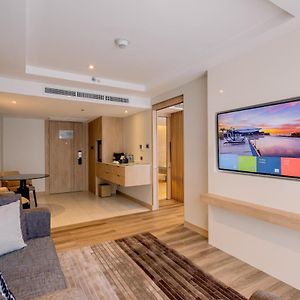 Executive King Suite